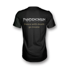 Load image into Gallery viewer, Gothminister - Pandemonium - T-Shirt