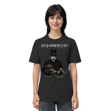 Load image into Gallery viewer, Gothminister - We are All Demons - Organic Shirt