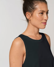 Load image into Gallery viewer, Gothminister - Demons - Ladies' Cropped Tank Top