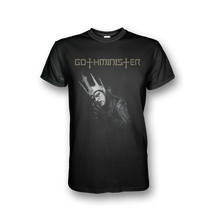 Load image into Gallery viewer, Gothminister - Pandemonium - T-Shirt