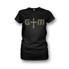 Load image into Gallery viewer, Gothminister - Demons - Ladies' T-Shirt