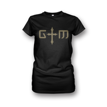 Load image into Gallery viewer, Gothminister - Demons - Ladies&#39; T-Shirt
