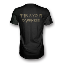 Load image into Gallery viewer, Gothminister - This Is Your Darkness - T-Shirt

