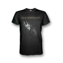 Load image into Gallery viewer, Gothminister - Pandemonium - T-Shirt
