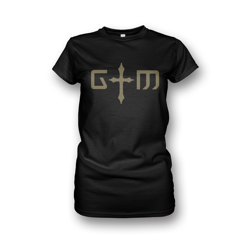 Gothminister - Demons - Ladies' T-Shirt